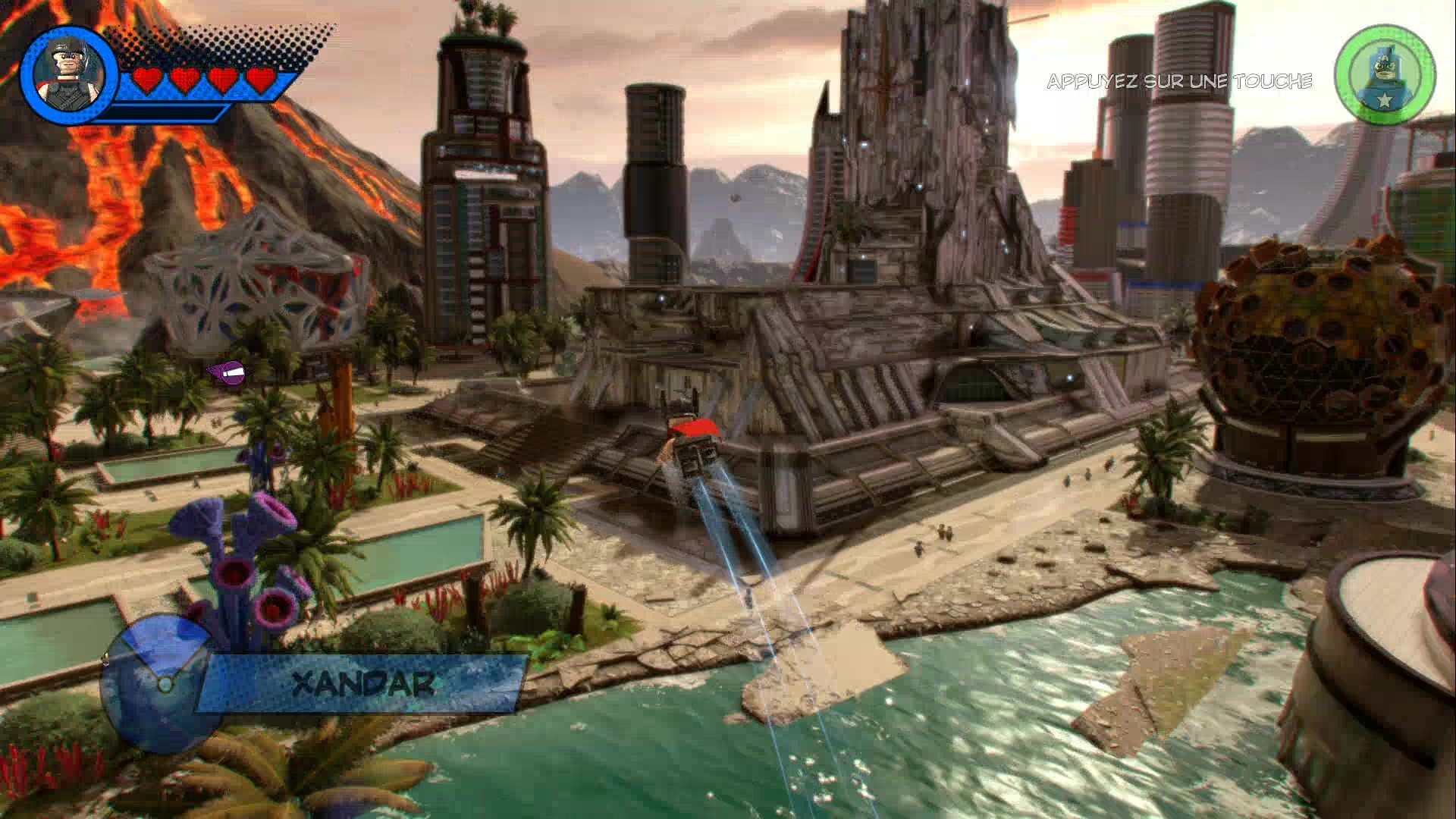 LEGO Marvel Super Heroes 2